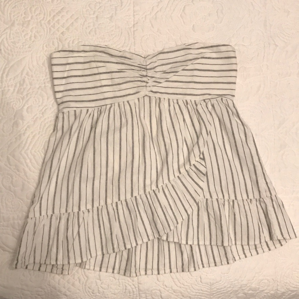 NWT American Eagle Tube Top sz small